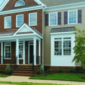 Home featuring CertaTrim