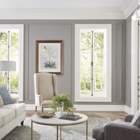 Moulding Room scene by East Coast Moulding