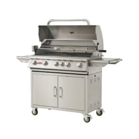 Bull Brahma Grill