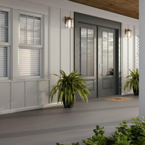 Deckorators Porch Flooring Kettle