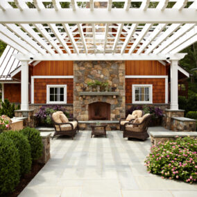 Intex Trellis System