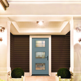 Home S2 AX FF Axis Blk 1 Granite STK