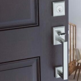 Copper Creek Door Hardware_Craftsman