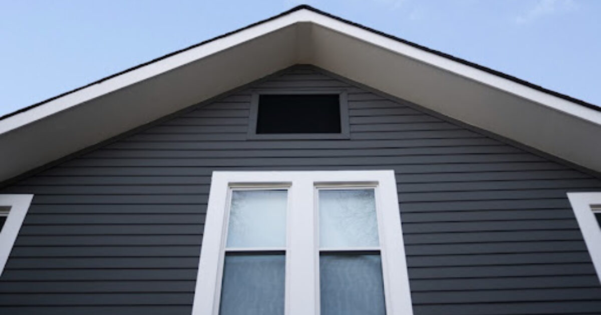 Talbert Sides Product Spotlight: LP® SmartSide® | Talbert Building Supply