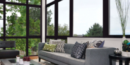Energy efficient windows from Talbert Building Supply