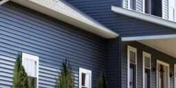 Provia - Cedar Peaks® Vinyl Siding