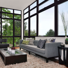 Energy efficient windows from Talbert Building Supply