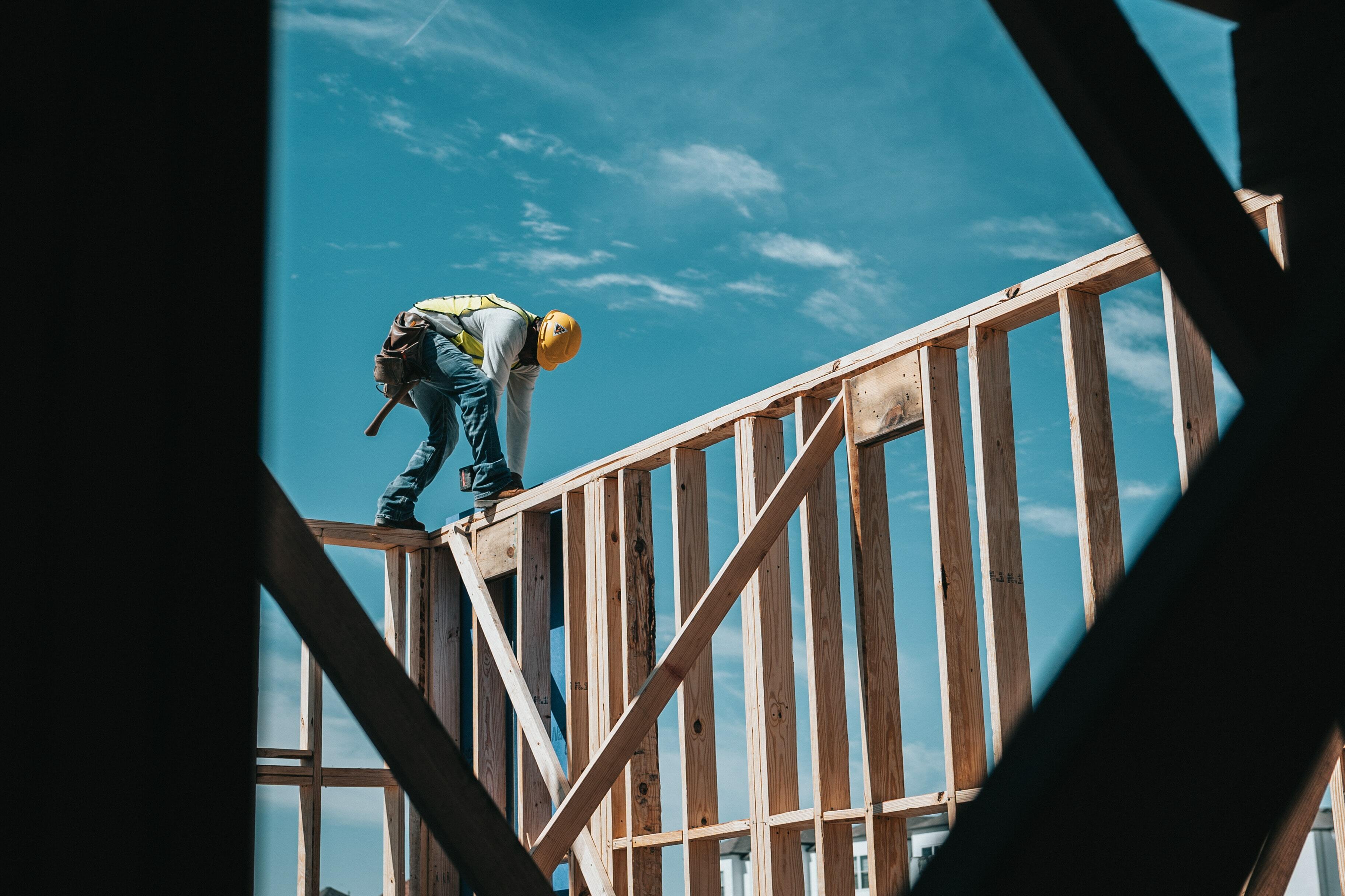 10 Top Careers in the Building Materials Industry | Talbert Building Supply